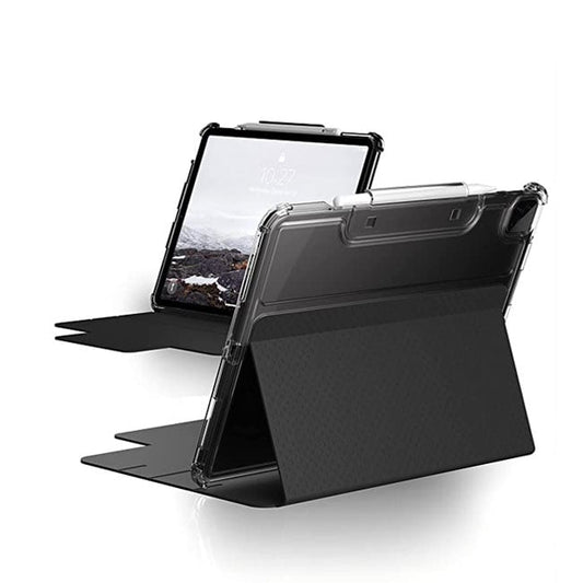 UAG iPad Pro 12 9-inch 5th Gen 2021 Lucent Black product photo