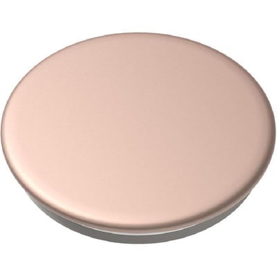 Popsockets Phone Stand and Grip - Rose Gold Aluminum