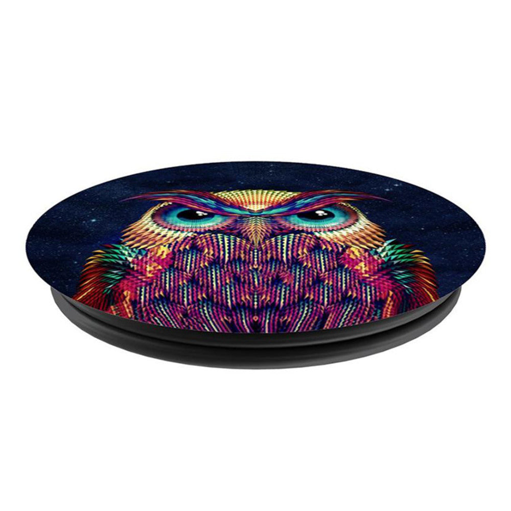 Popsockets Phone Stand and Grip - Owl additional product image