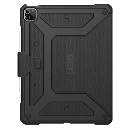 UAG Apple iPad Pro 11" 3RD Gen 2021 Metropolis Case - Black product photo
