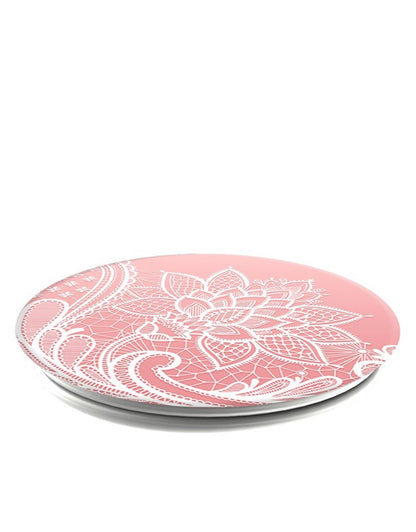 Popsockets Phone Stand and Grip - French Lace additional product image