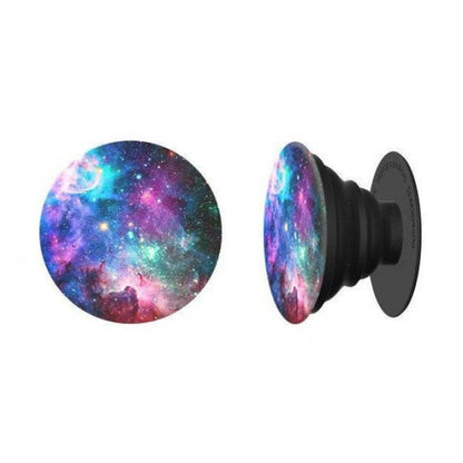Popsockets Phone Stand and Grip - Blue Nebula product photo