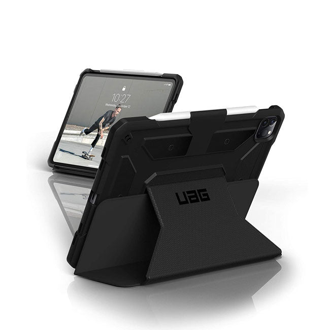 UAG iPad Pro 12 9-inch 4th Gen 2021 Case Metropolis product photo