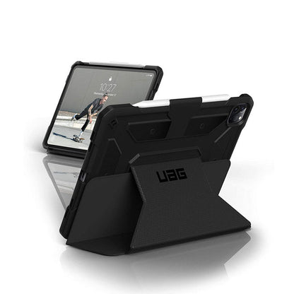 UAG iPad Pro 12 9-inch 4th Gen 2021 Case Metropolis product photo