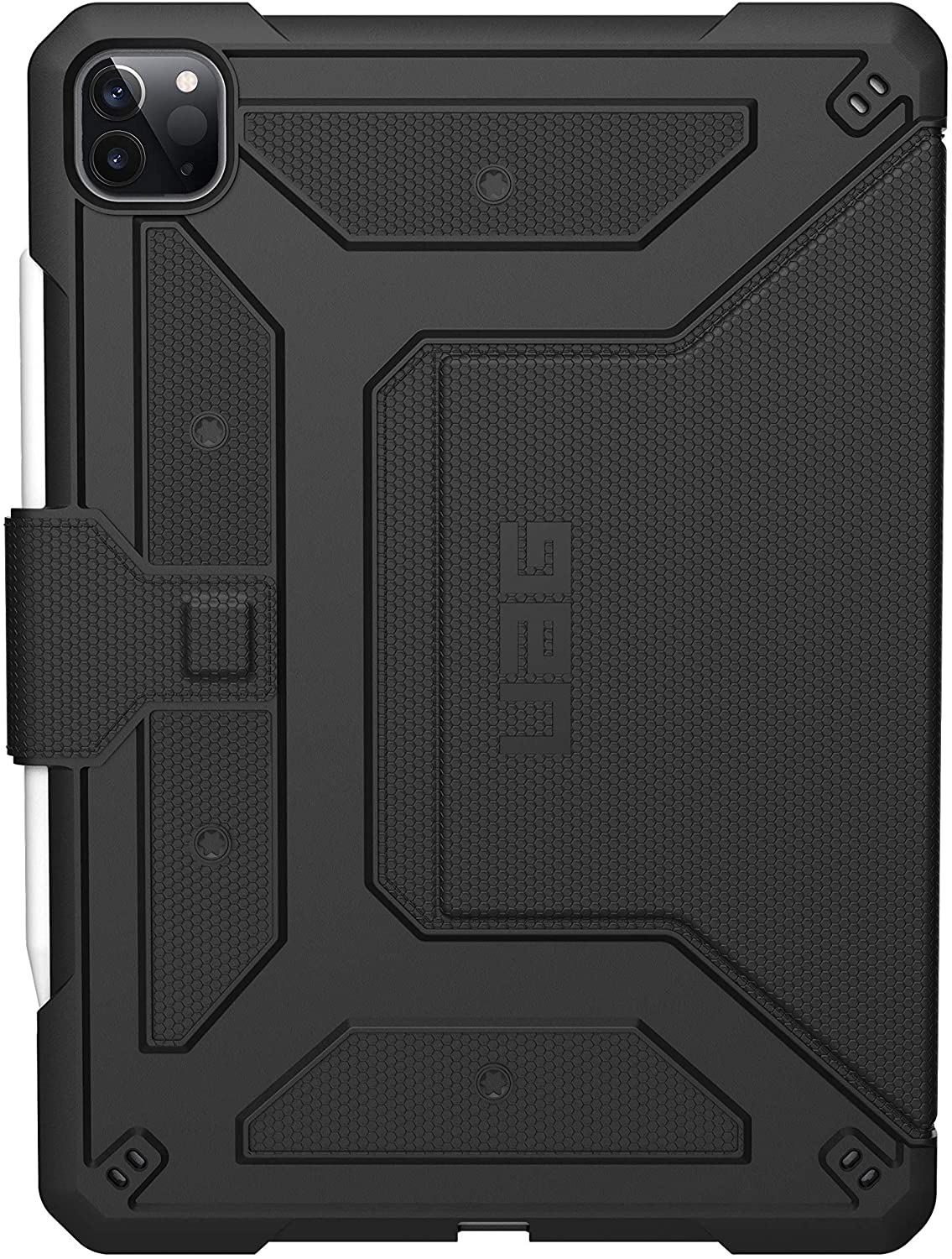 UAG iPad Pro 12 9-inch 4th Gen 2021 Case Metropolis product photo