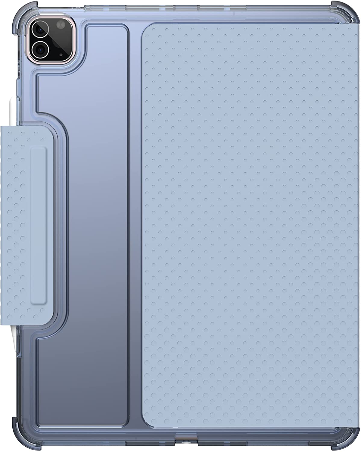 UAG iPad Pro 12 9-inch 5th Gen 2021 Lucent Blue product photo