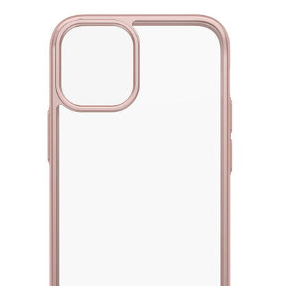 PanzerGlass iPhone 12 Pro Max Antimicrobial Case- Rose Gold product photo