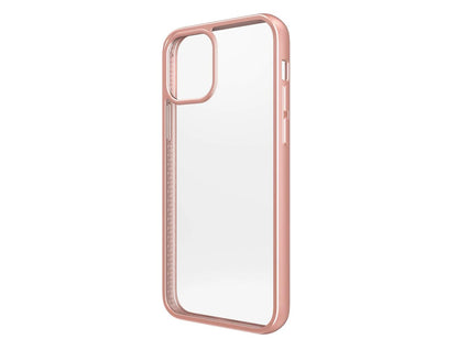 PanzerGlass iPhone 12 Pro Max Antimicrobial Case- Rose Gold product photo