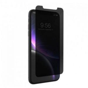 PanzerGlass iPhone 12 Pro Privacy Anti-Bacterial product photo