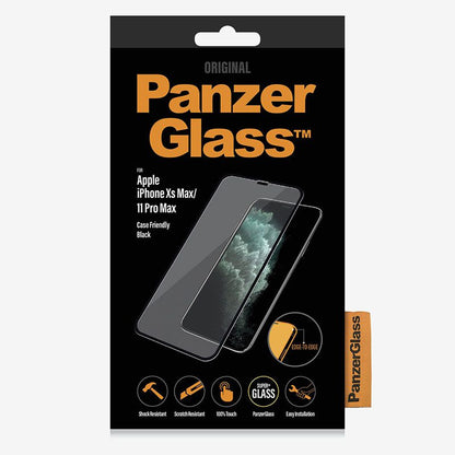 PanzerGlass iPhone Xs Max 11 Pro Max Case friendly product photo