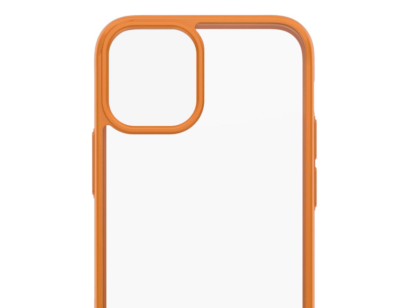 PanzerGlass iPhone 12 Pro Max Antimicrobial Case- PG Orage additional product image