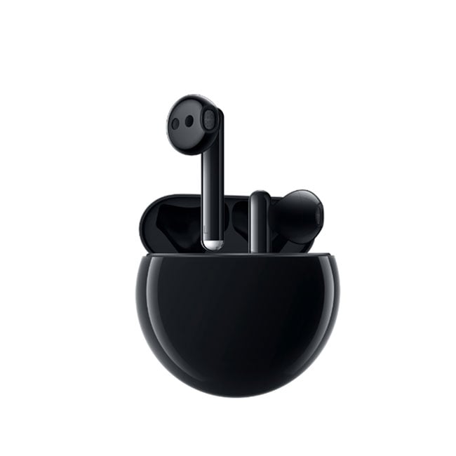 Huawei FreeBuds 3 - Black product photo