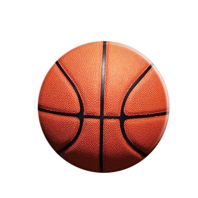 Popsockets Phone Stand and Grip - Basketball product photo