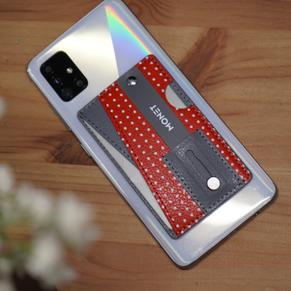 Monet Ultra Grip Polka Dots additional product image