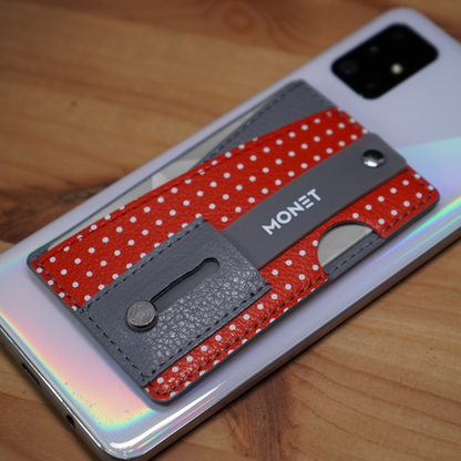 Monet Ultra Grip Polka Dots product image