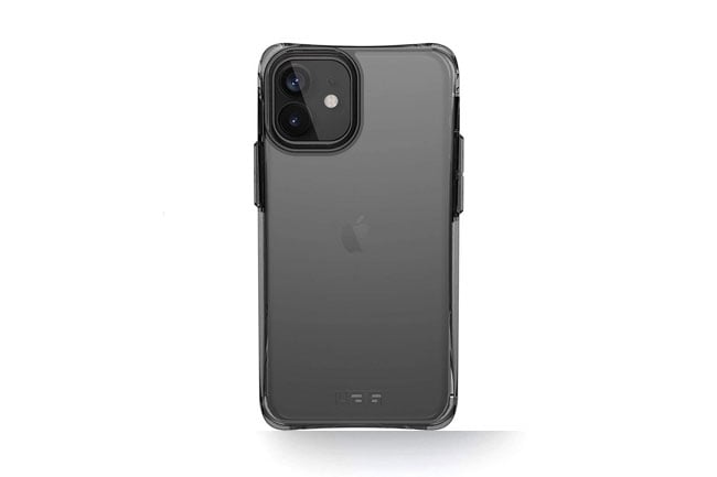 UAG Plyo for iPhone 12 mini Ice product photo