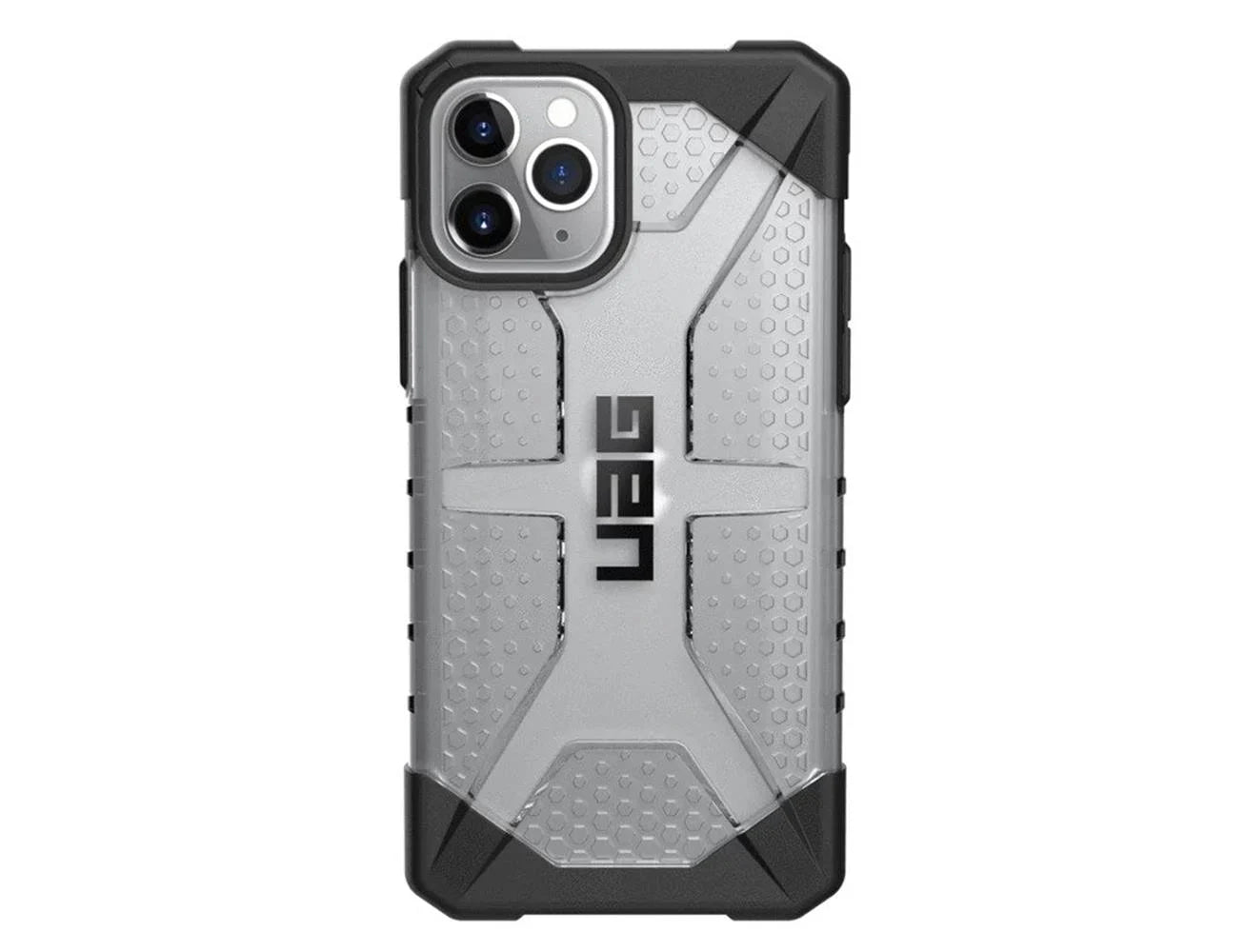UAG Plasma Series Case for iPhone 11 Pro Max product photo