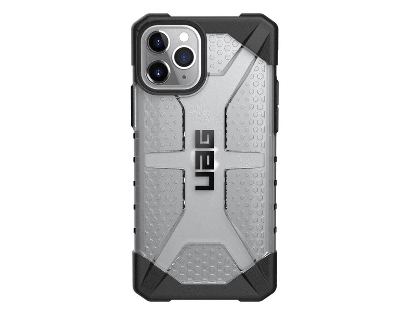 UAG Plasma Series Case for iPhone 11 Pro - Ice product photo