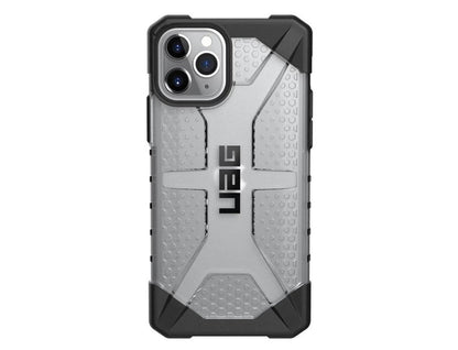 UAG Plasma Series Case for iPhone 11 Pro - Ice product photo