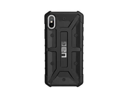 UAG Pathfinder Series for iPhone X - BLACk product photo
