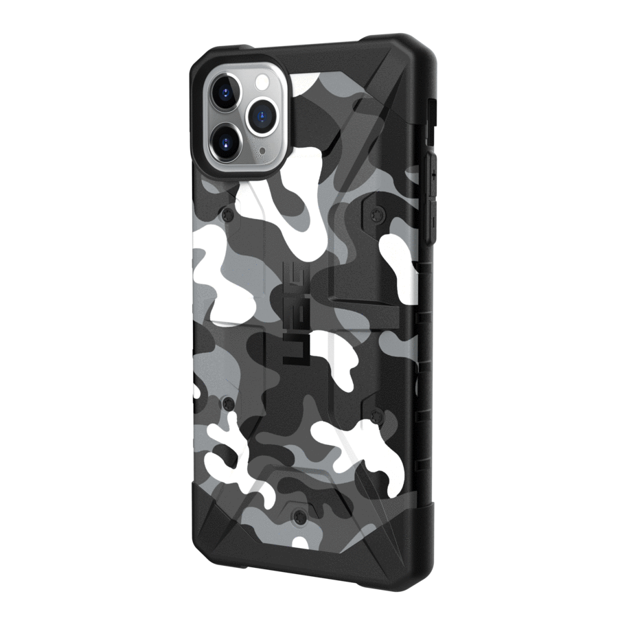 UAG Pathfinder Series for iPhone 11 PRO -ARMY product photo