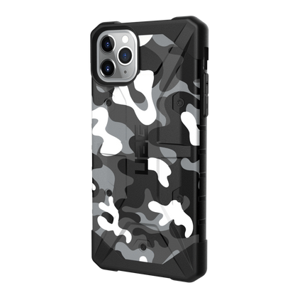 UAG Pathfinder Series for iPhone 11 PRO -ARMY product photo