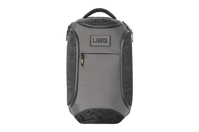 UAG Backpack Std Issue 24 Liter - Gray Midnight Camo product photo
