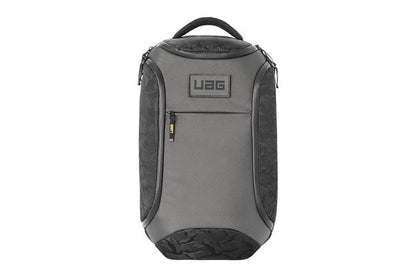 UAG Backpack Std Issue 24 Liter - Gray Midnight Camo product photo