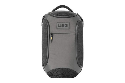 UAG Backpack Std Issue 24 Liter - Gray Midnight Camo product photo