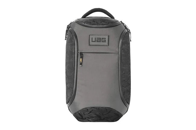 UAG Backpack Std Issue 24 Liter - Gray Midnight Camo product photo