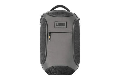 UAG Backpack Std Issue 24 Liter - Gray Midnight Camo product photo