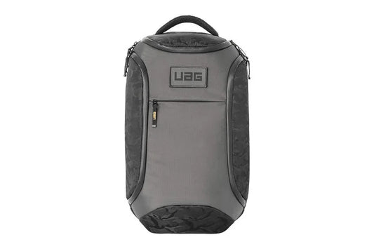 UAG Backpack Std Issue 24 Liter - Gray Midnight Camo product photo