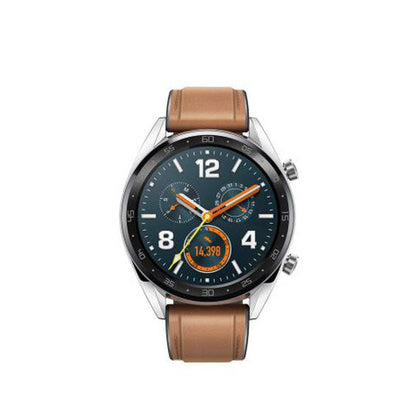 Huawei Smart Watch Fortuna - Brown product photo