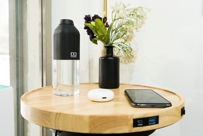 Hypnotek Table Lamp product photo