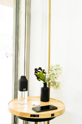 Hypnotek Table Lamp product image