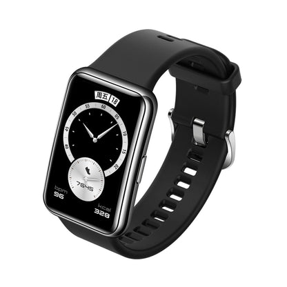 Huawei Watch Fit Elegant Edition - Black product photo