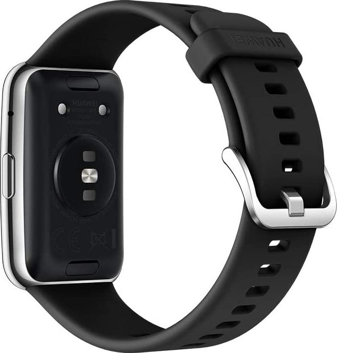 Huawei Watch Fit Elegant Edition - Black additional product image