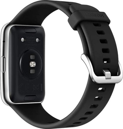 Huawei Watch Fit Elegant Edition - Black additional product image