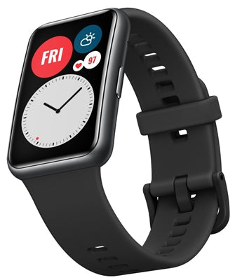 Huawei Watch Fit - Black product photo