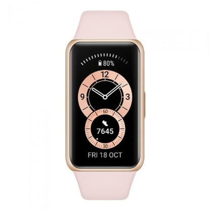 Huawei Band 6 - pink product photo