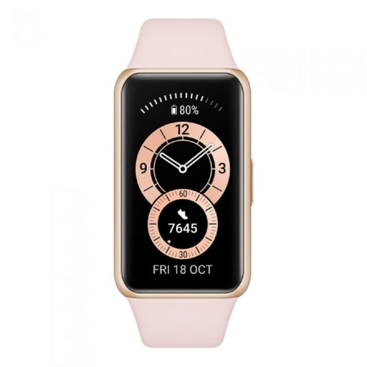 Huawei Band 6 - pink product photo