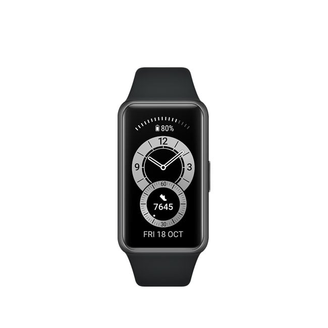Huawei Band 6 - Black product photo