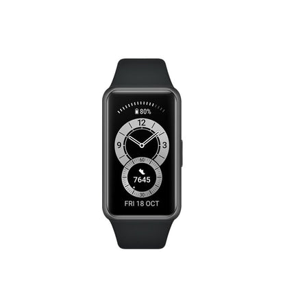 Huawei Band 6 - Black product photo