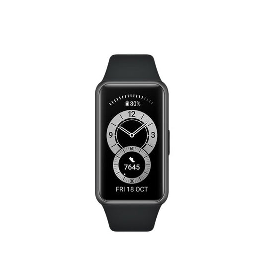 Huawei Band 6 - Black product photo