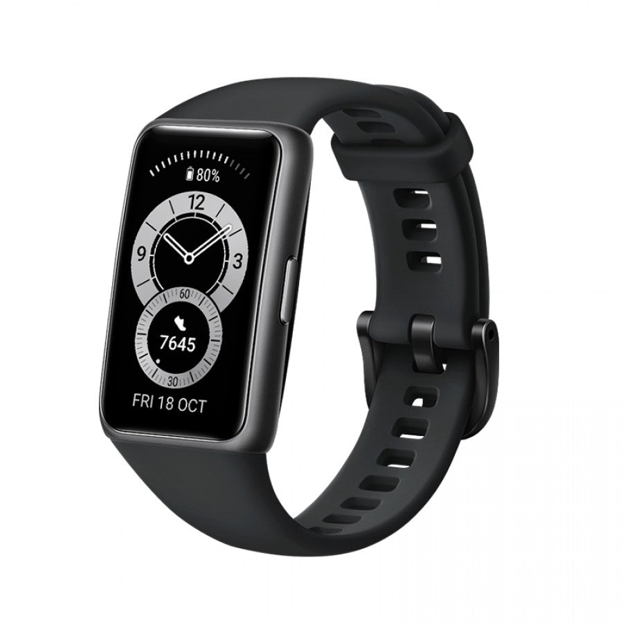 Huawei Band 6 - Black product photo