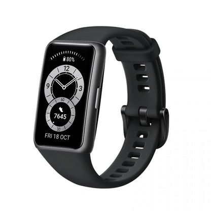 Huawei Band 6 - Black product photo