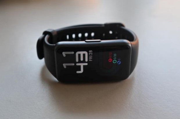 Huawei Band 6 - Black product image