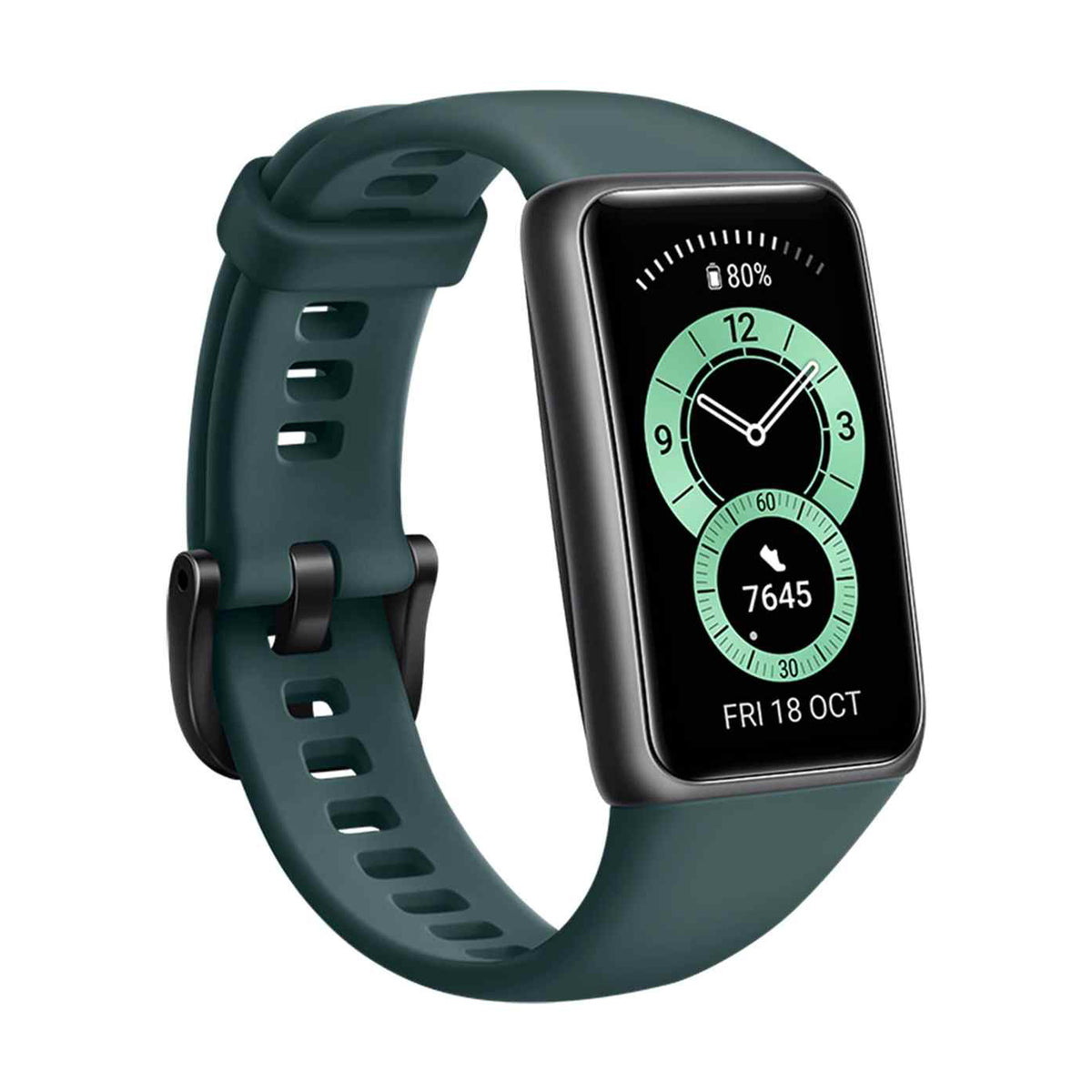Huawei Band 6 - Green