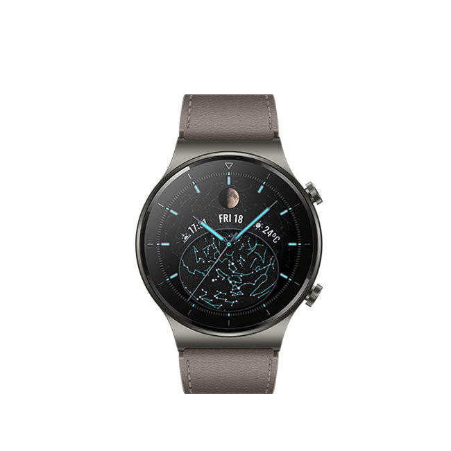 Huawei Watch GT2 Pro Grey product photo
