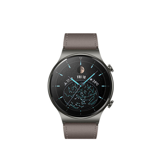 Huawei Watch GT2 Pro Grey product photo